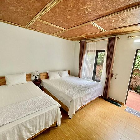Thuy Xuyen Tam Coc Homestay Vu Lam Exterior photo